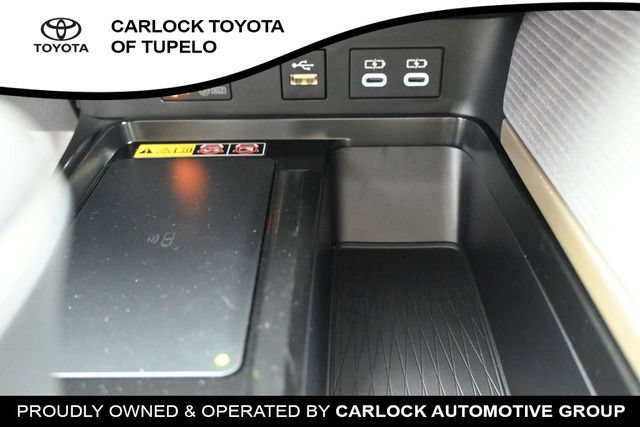 New 2026 Toyota Camry SE w/ Convenience Package FWD image 28