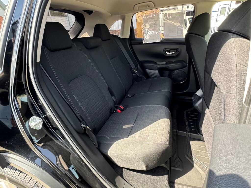 Used 2024 Honda HR-V LX image 19