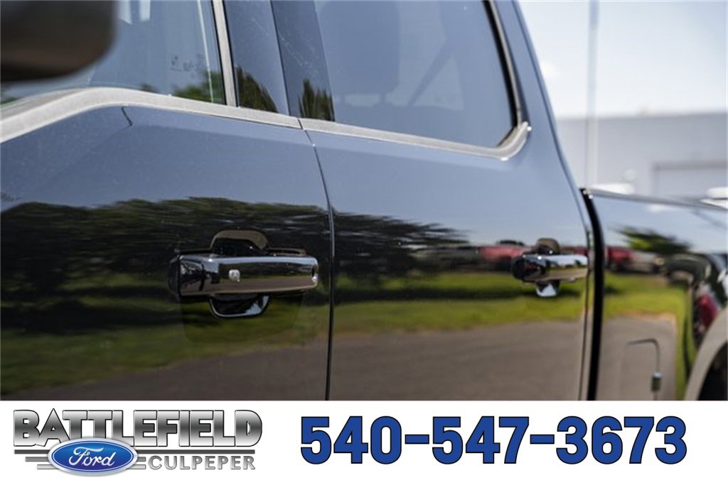 New 2026 Ford F250 Lariat image 16