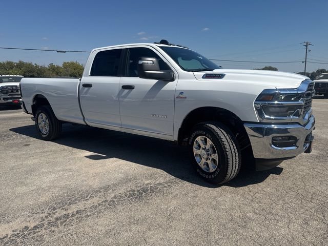 New 2026 RAM 2500 Lone Star AWD/4WD image 13