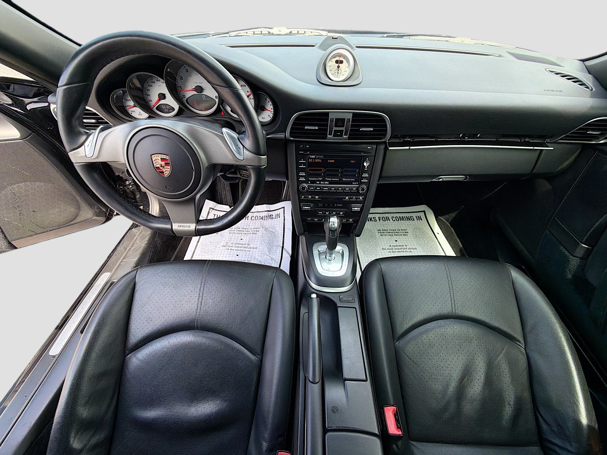 Used 2010 Porsche 911 Carrera S RWD image 14