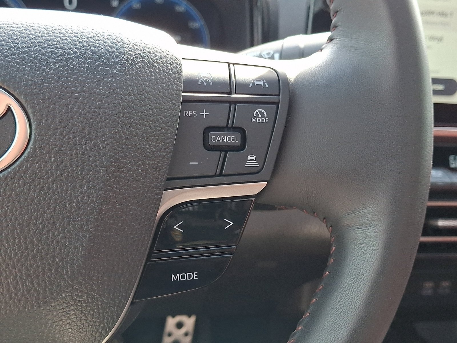 Certified 2025 Toyota Camry XSE AWD/4WD image 25