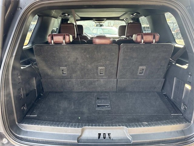 Certified 2024 Ford Expedition Limited image 12