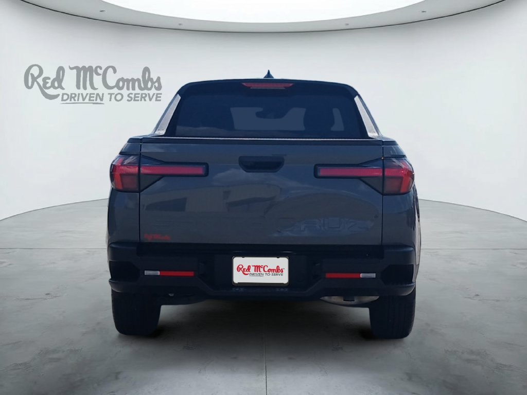 Used 2024 Hyundai Santa Cruz SE FWD image 4