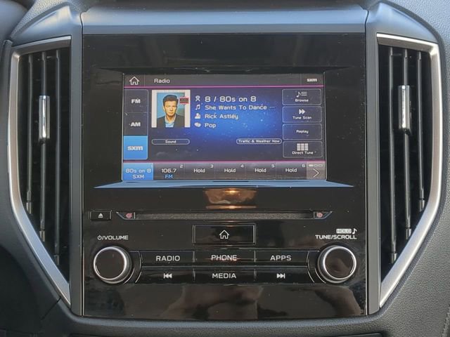 Used 2020 Subaru Forester w/ Alloy Wheel Package image 19