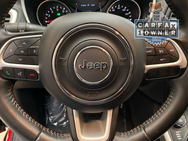 Used 2019 Jeep Compass Latitude AWD/4WD image 22