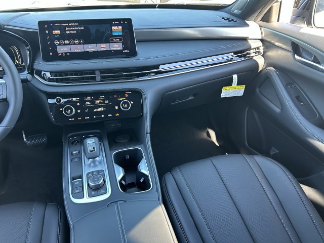 New 2027 INFINITI QX65 Luxe AWD/4WD image 17