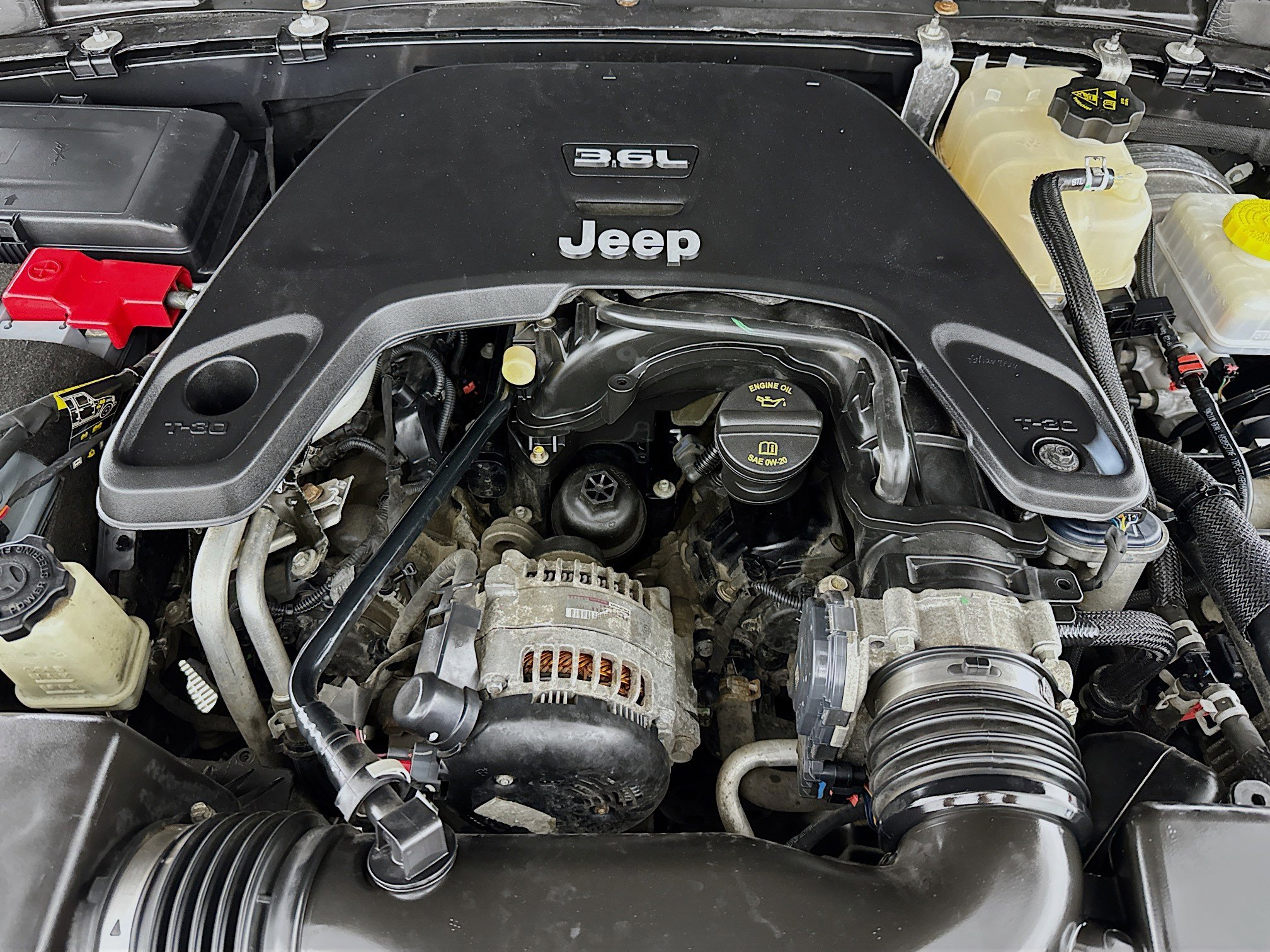 Used 2019 Jeep Wrangler Rubicon image 34