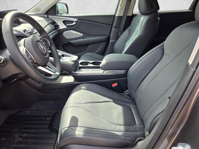 New 2026 Acura RDX SH-AWD w/ Technology Package video 4