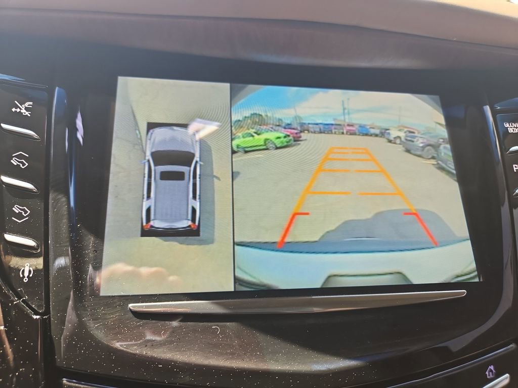 Used 2015 Cadillac Escalade Platinum image 24