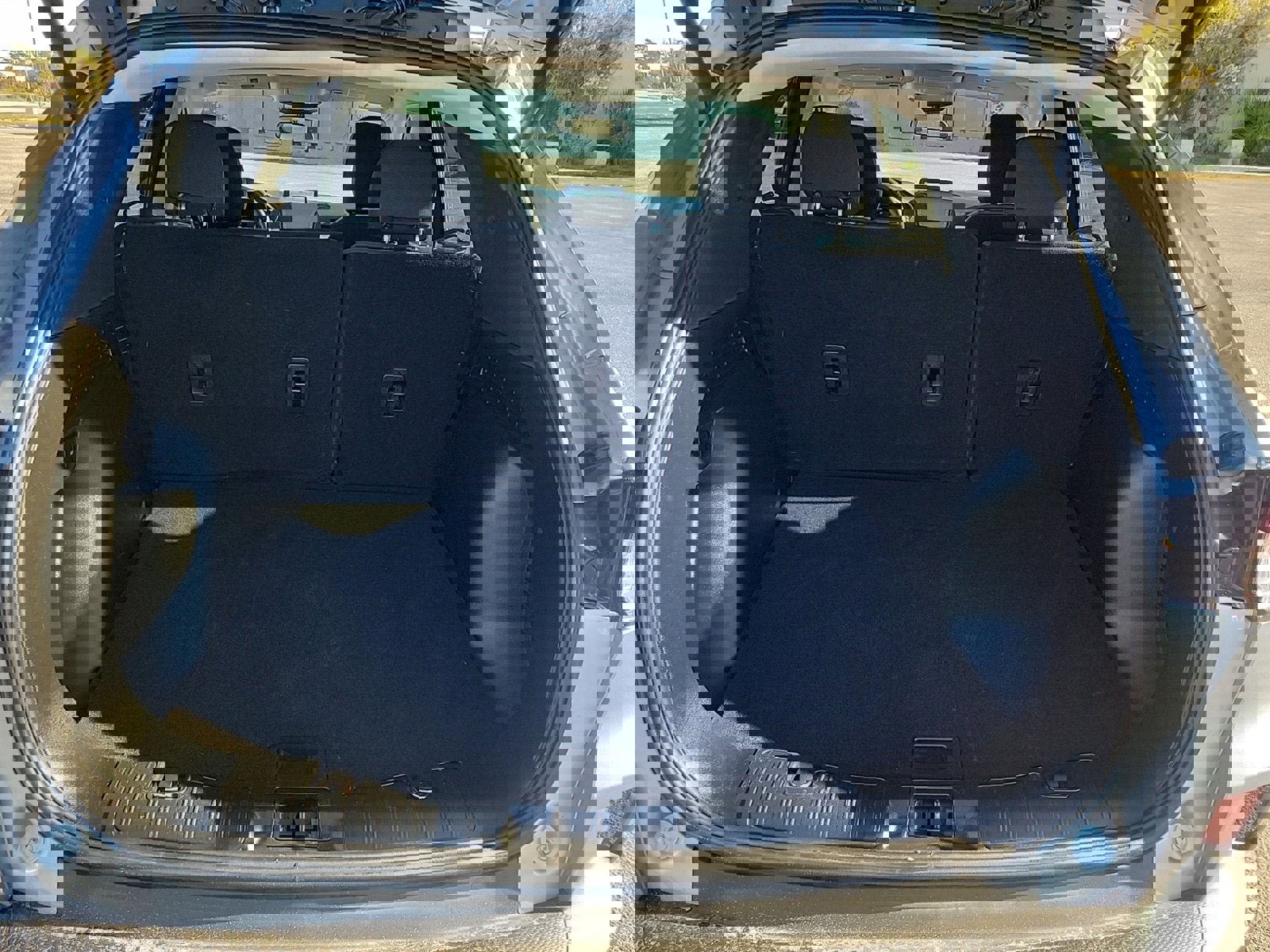 Used 2022 Ford Escape SE w/ Convenience Package image 8