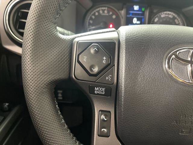 Certified 2023 Toyota Tacoma TRD Off-Road image 27