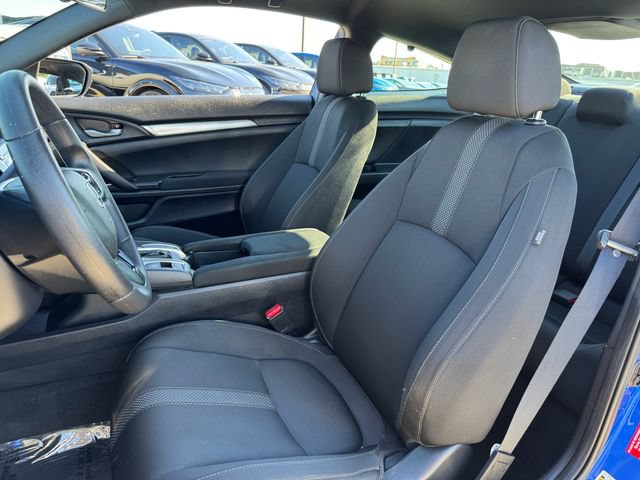 Used 2020 Honda Civic LX image 10