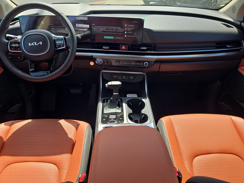 New 2026 Kia Carnival SX Prestige image 13