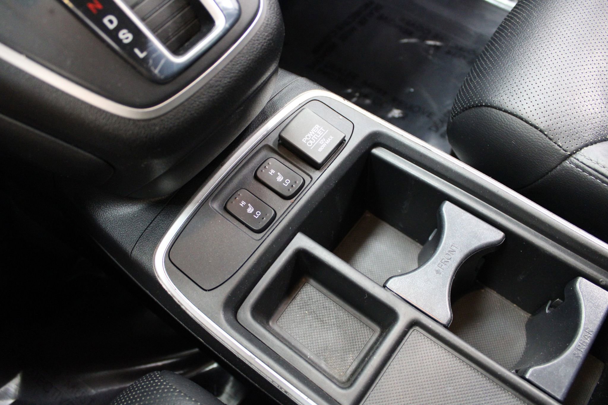 Used 2015 Honda CR-V Touring image 36