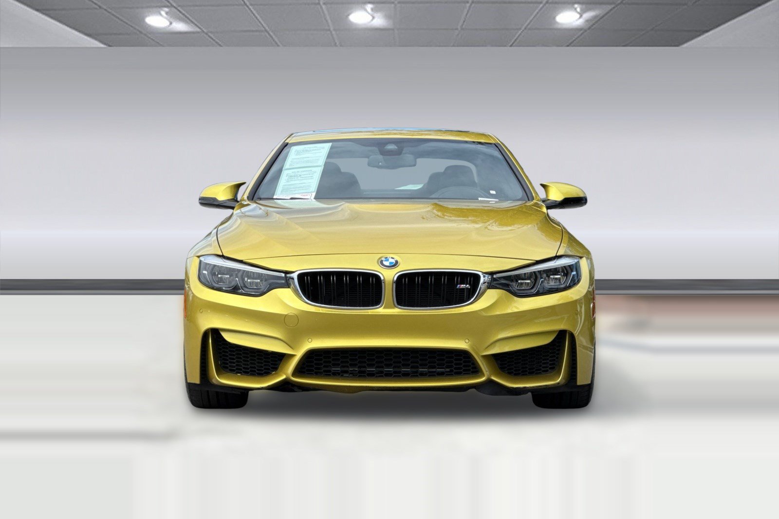 Used 2018 BMW M4 Coupe RWD image 6