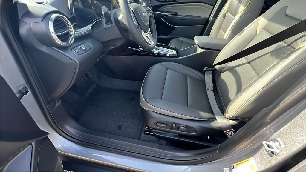 New 2026 Chevrolet Trax ACTIV w/ Driver Confidence Package image 13