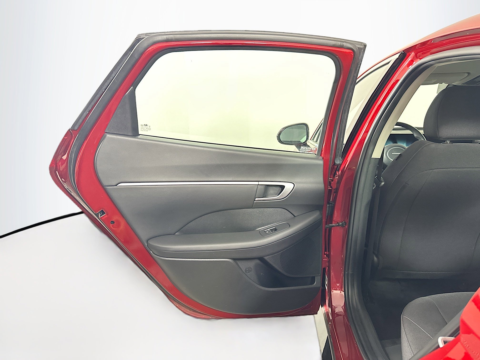 Used 2025 Hyundai Sonata SEL image 25