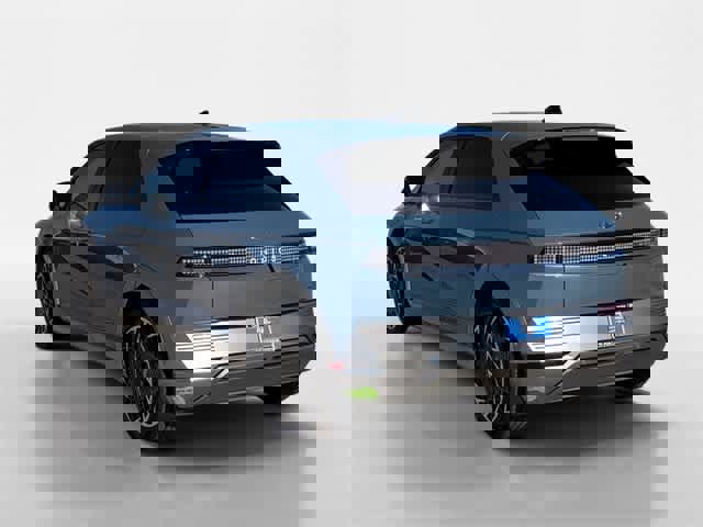 Certified 2023 Hyundai Ioniq 5 Limited image 10