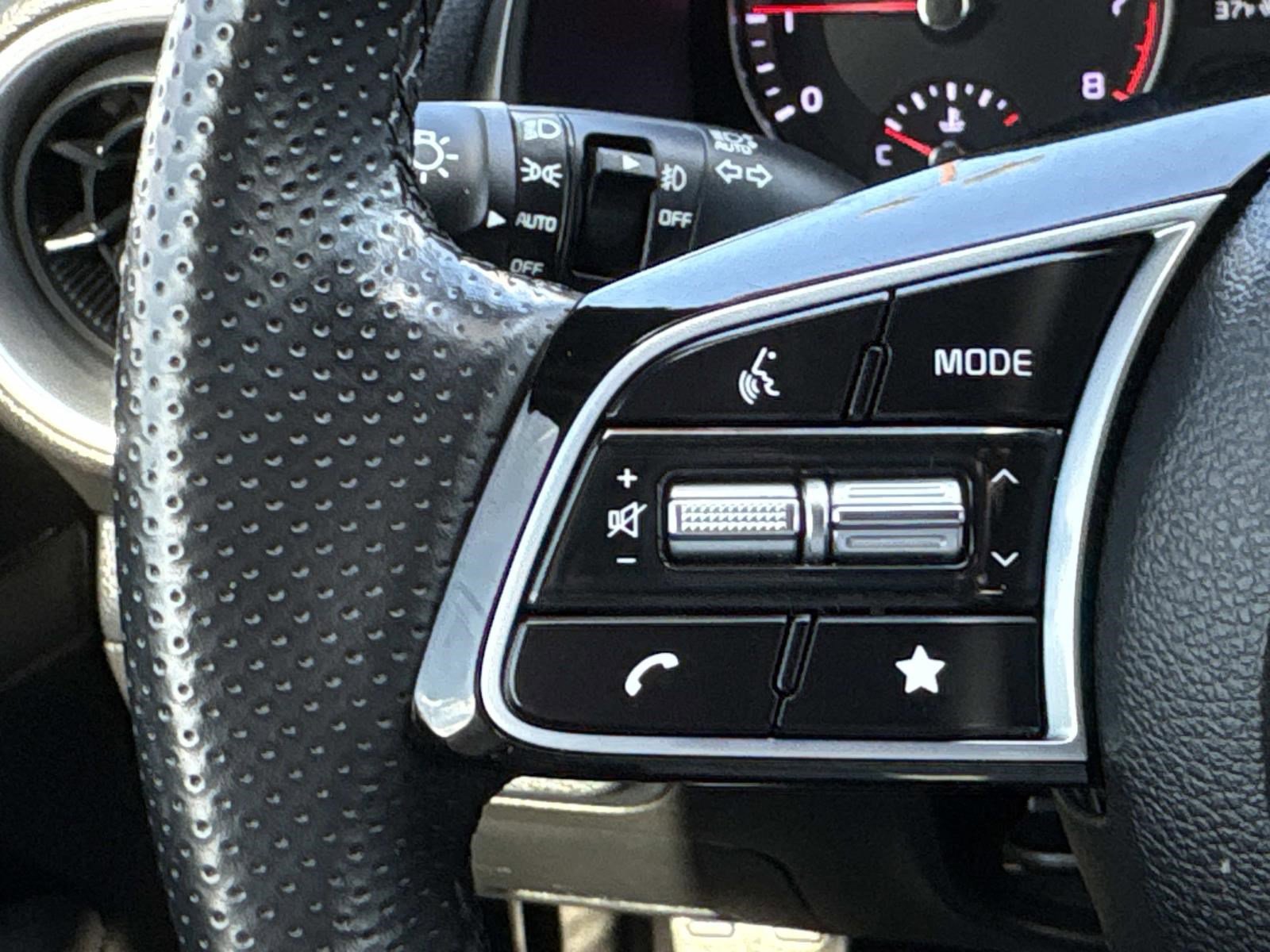 Used 2023 Kia Forte GT-Line w/ GT-Line Technology Package image 26