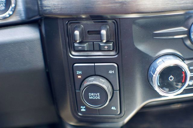 Used 2024 Ford F250 Lariat w/ Chrome Package AWD/4WD image 36