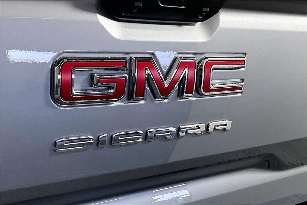 New 2026 GMC Sierra 1500 Pro w/ Pro Value Package AWD/4WD image 10
