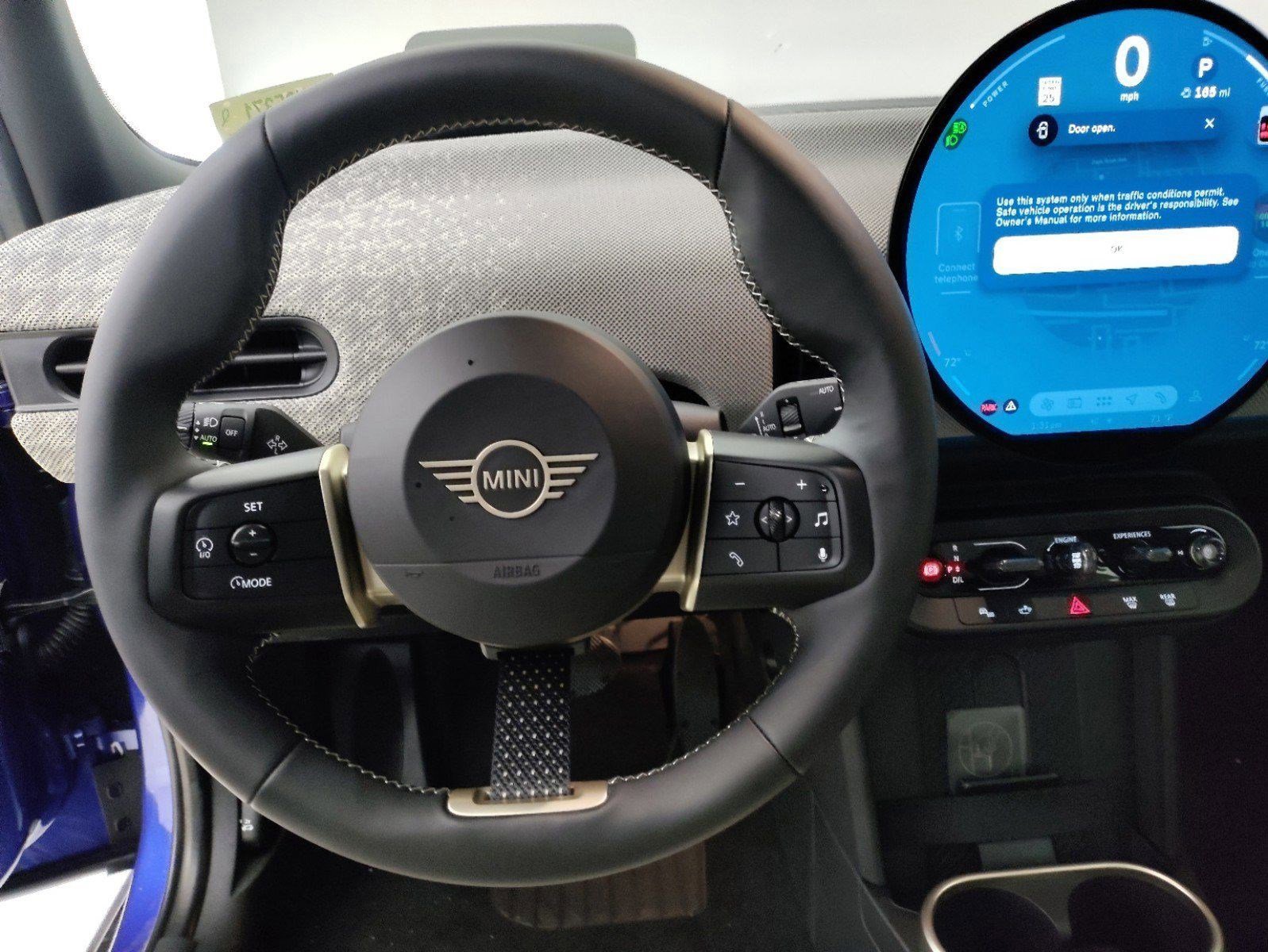 Used 2025 MINI Cooper S image 14