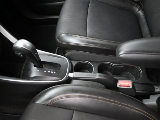 Used 2021 Chevrolet Trax LT w/ Sport Edition image 20