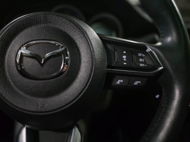 Used 2018 MAZDA MAZDA6 Grand Touring Reserve image 20