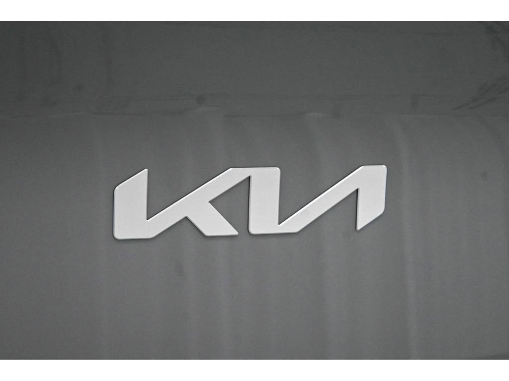 New 2025 Kia EV6 GT-Line image 38