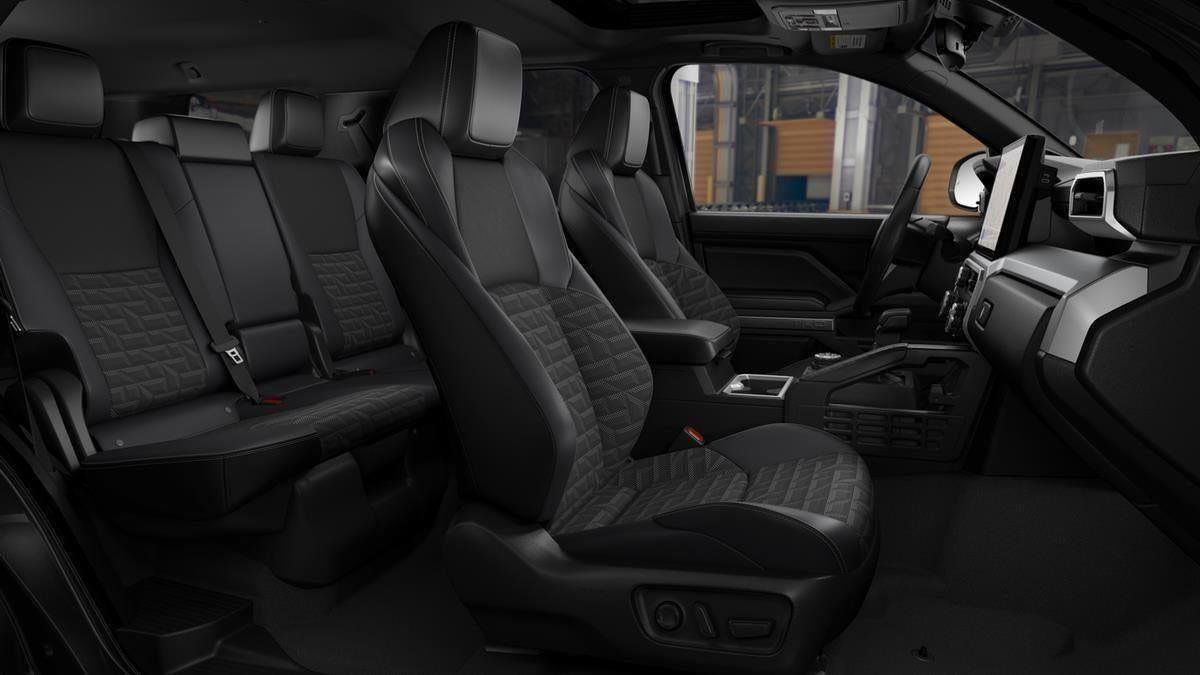 New 2026 Toyota 4Runner TRD Off-Road Premium AWD/4WD image 64