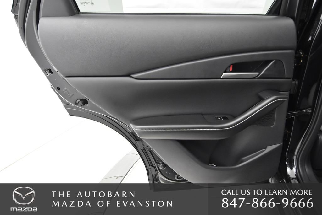 New 2026 MAZDA CX-30 Aire Edition image 32