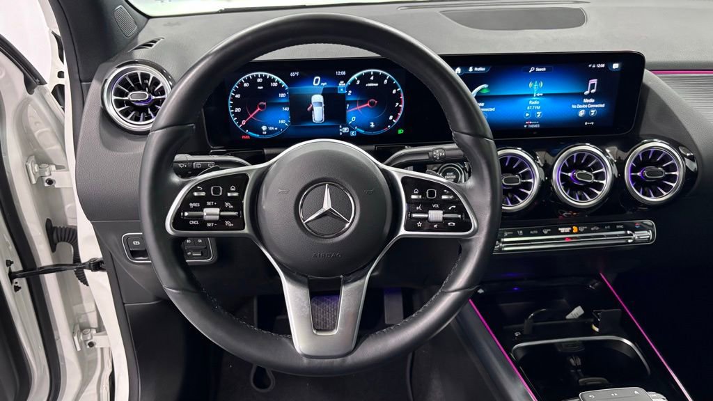 Used 2023 Mercedes-Benz GLA 250 4MATIC image 13