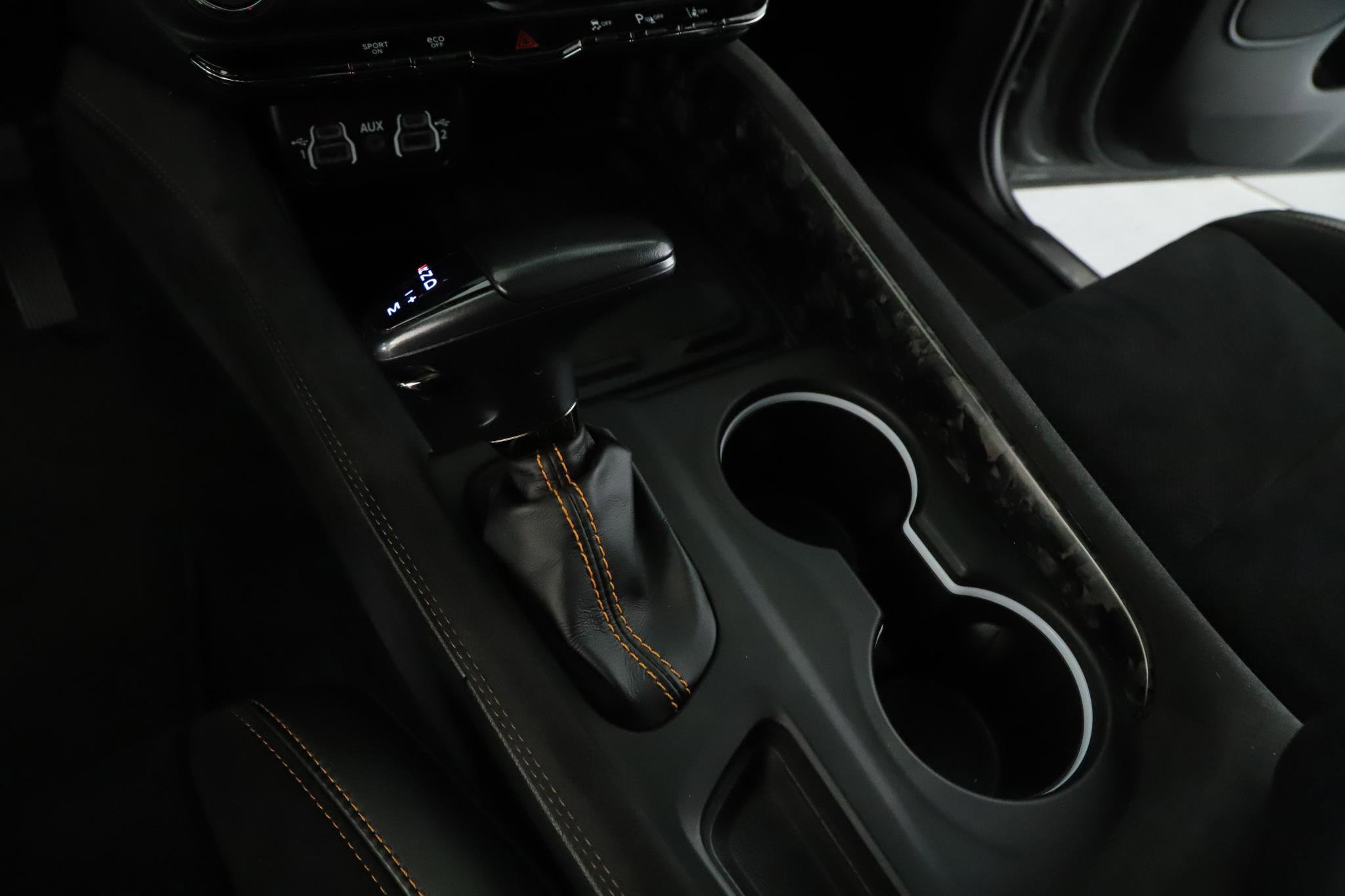 Used 2022 Dodge Durango R/T w/ Hemi Orange Plus Package image 17