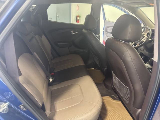 Used 2013 Hyundai Tucson Limited w/ Premium Pkg image 20