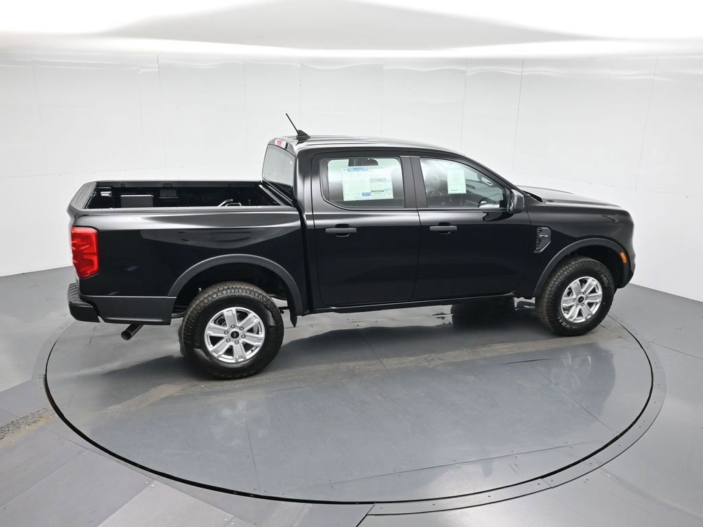 New 2025 Ford Ranger XL image 38