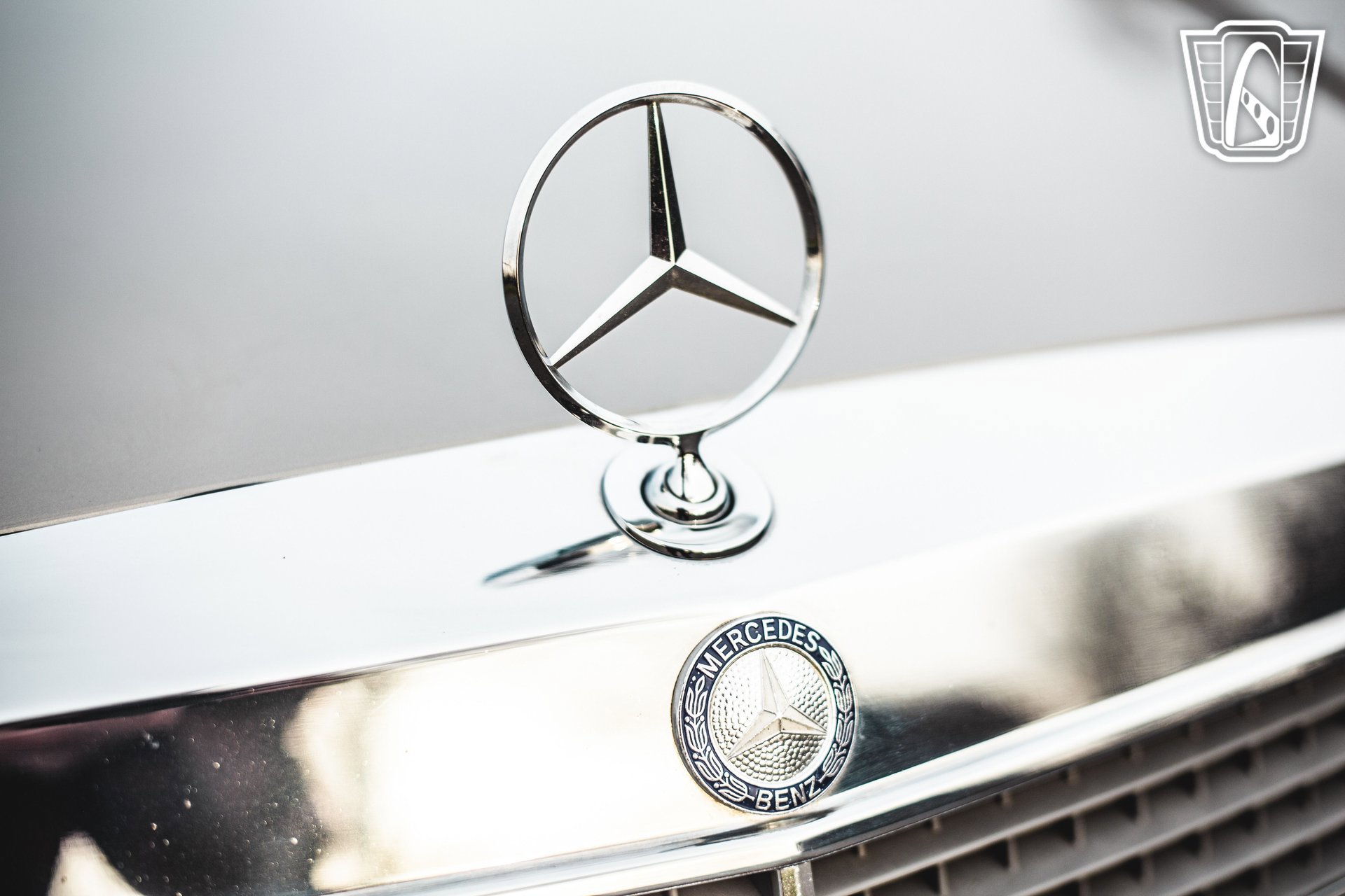 Used 1987 Mercedes-Benz 420 SEL image 39