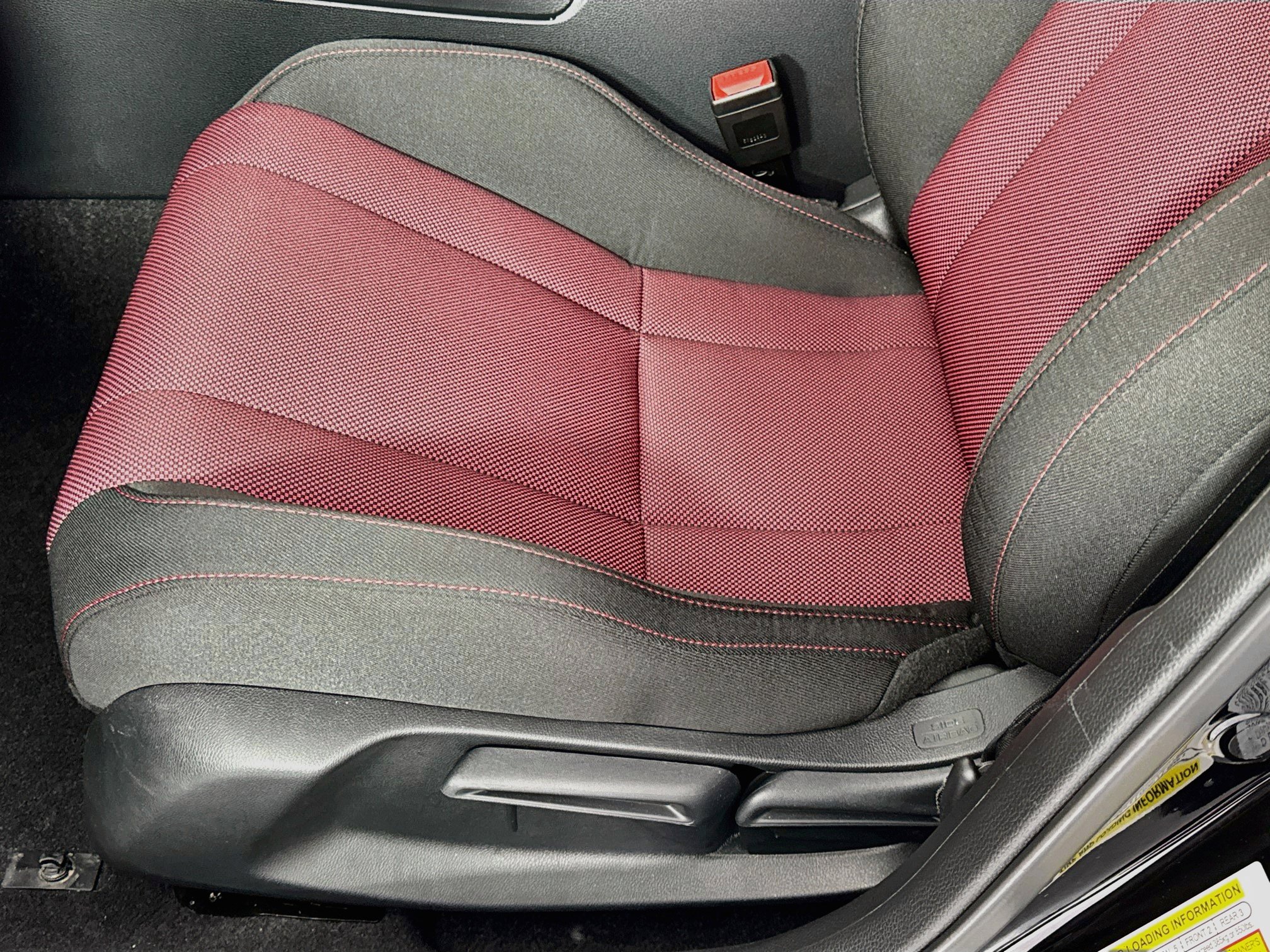 Certified 2026 Honda Civic Si image 20