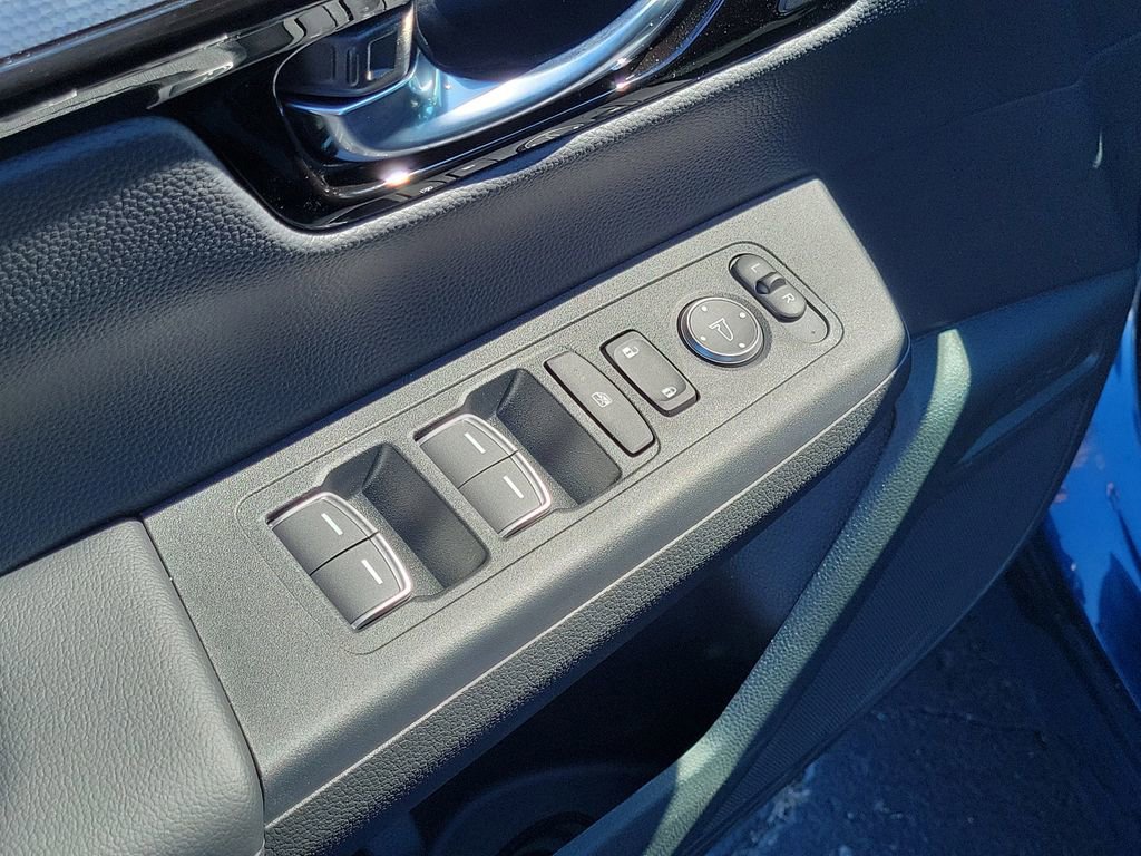 New 2026 Honda CR-V EX-L image 10
