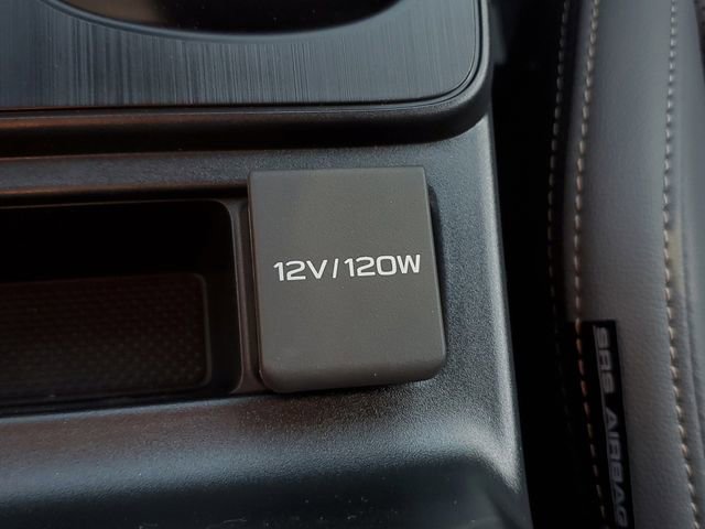 New 2026 Subaru Outback Limited image 34