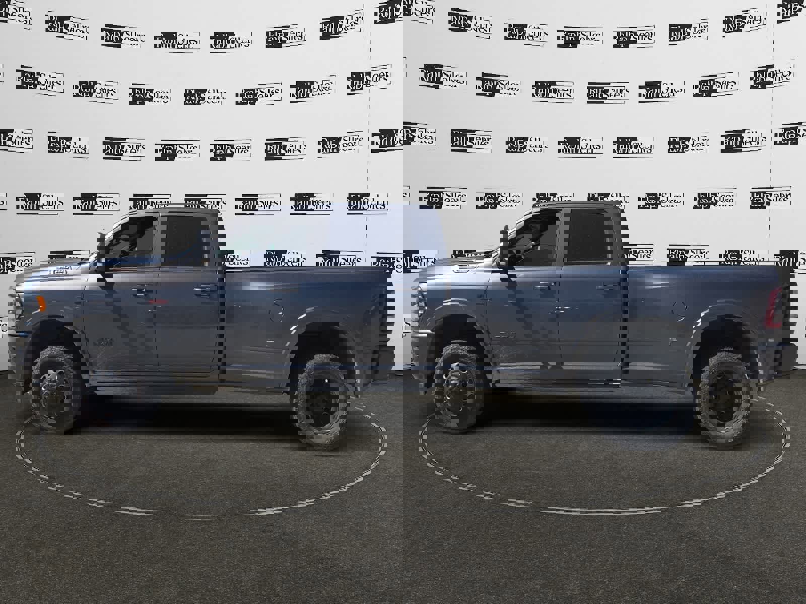 Used 2022 RAM 3500 Limited image 3