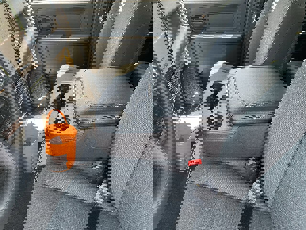 New 2025 RAM 2500 Tradesman image 21