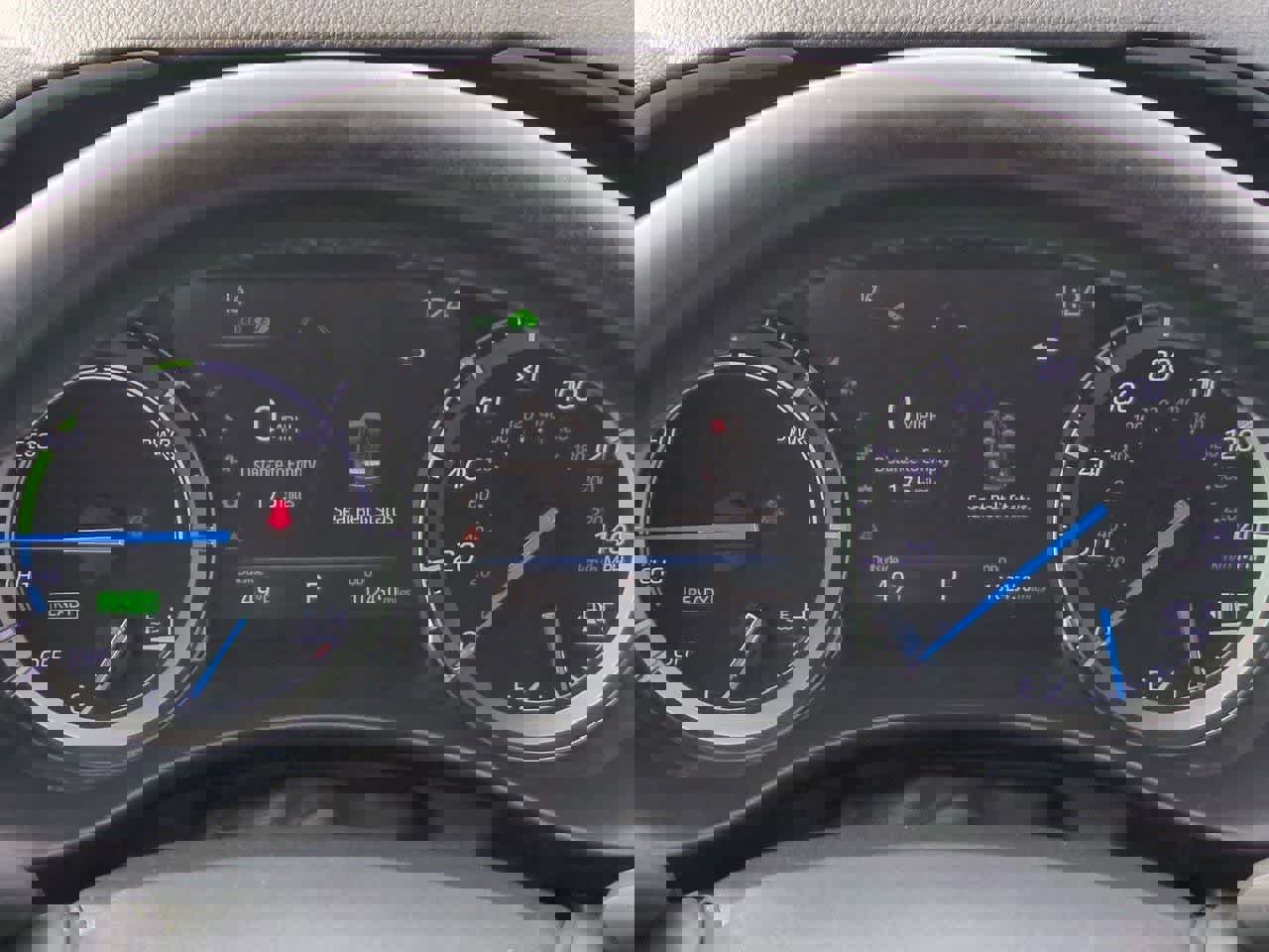 Used 2022 Toyota Highlander XLE image 33