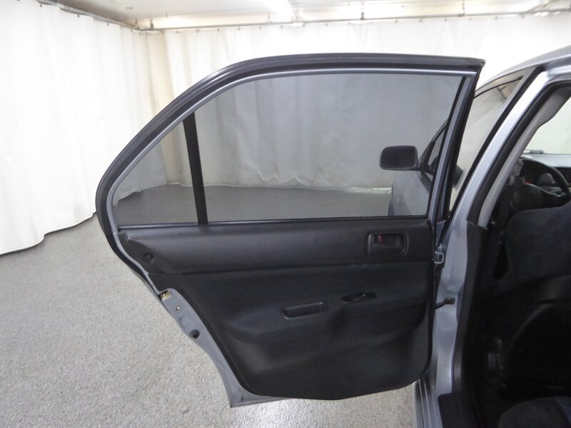 Used 2005 Mitsubishi Lancer Evolution MR AWD/4WD image 31