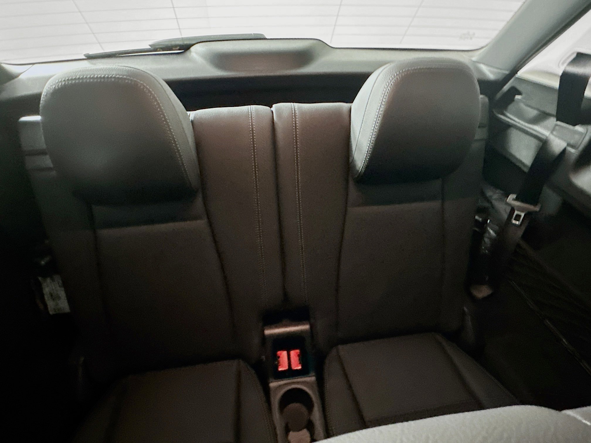 Used 2026 Mercedes-Benz GLE 450 4MATIC image 37