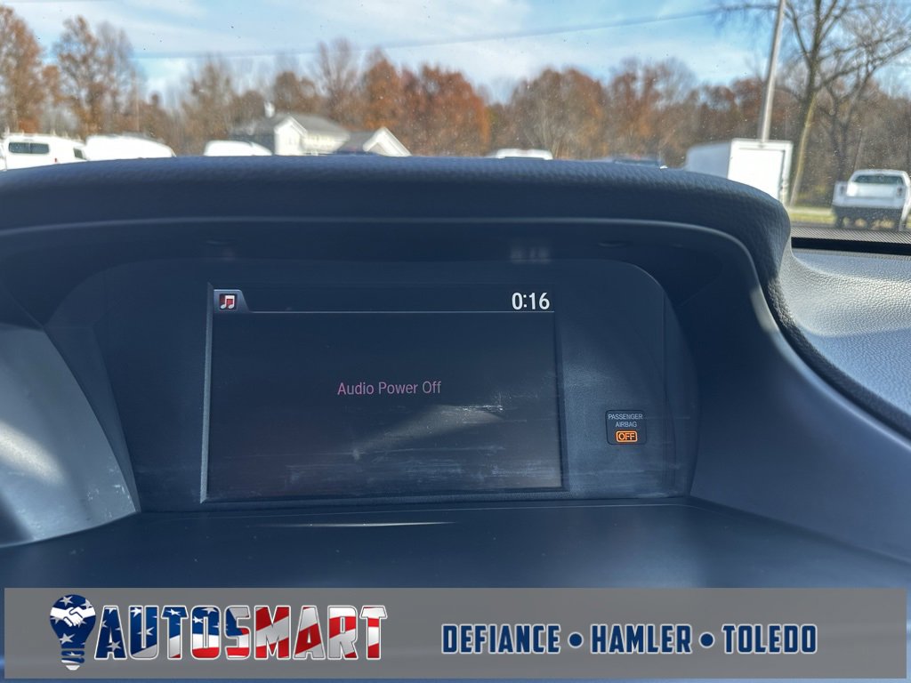 Used 2014 Honda Accord EX image 19