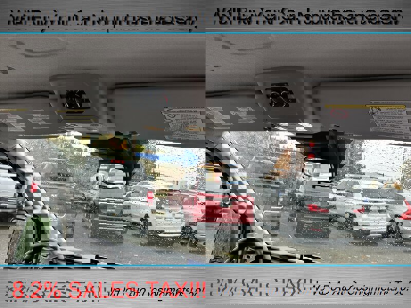 Used 2025 Ford Transit 350 XLT image 16