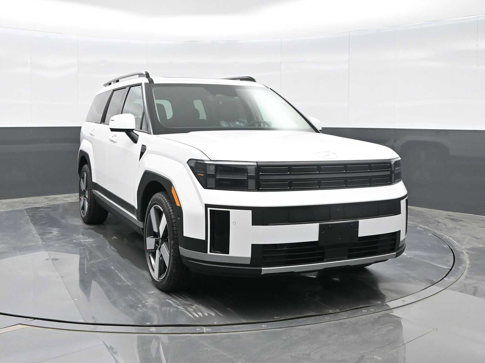 New 2026 Hyundai Santa Fe Limited