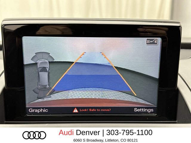 Used 2018 Audi Q3 2.0T Premium Plus w/ Premium Plus Package AWD/4WD image 17