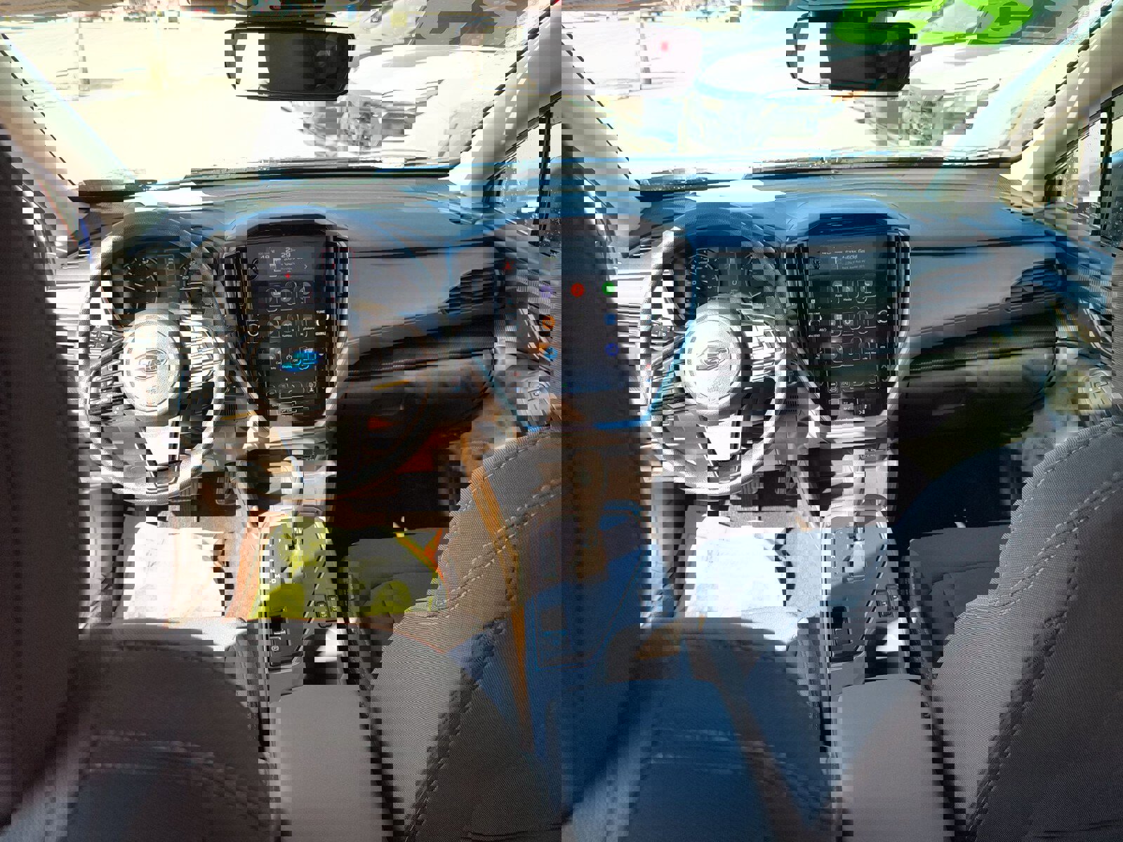 Certified 2025 Subaru Crosstrek 2.0i Premium image 19